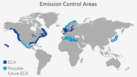 Makro Drivere - Regulering 11 FN s Klimakonferanse 2015 - COP 21 EU s