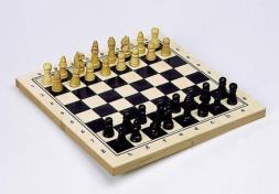 Sjakk I samarbeid med Nordstrand Ungdomslags sjakklubb tilbyr vi flere perioder med sjakkurs gjennom året.