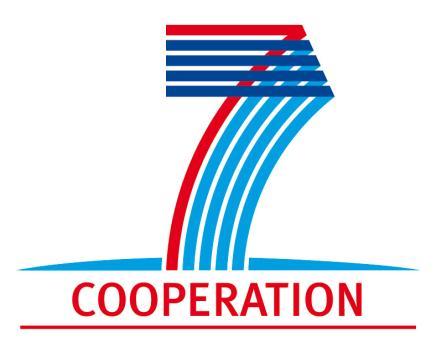 COOPERATION 1. Health 2. Food, agriculture and fisheries, and biotechnology 3. Information and communication technologies 4.