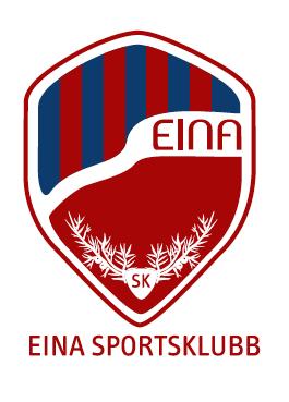 Årsrapport 2016 Eina