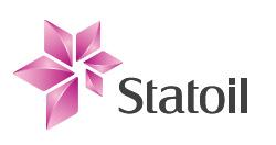 Pressemelding 4. mai 2017 Resultat for første kvartal 2017 Statoil rapporterer et justert driftsresultat på 3,3 milliarder USD og et IFRS driftsresultat på 4,3 milliarder USD i første kvartal 2017.
