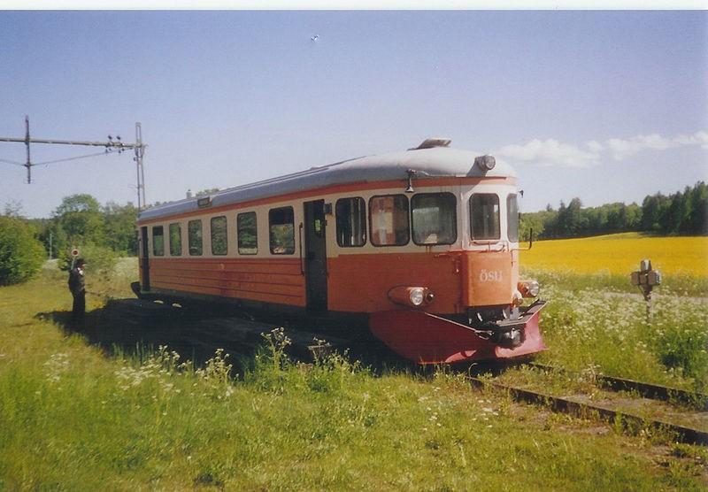 Jernbanenettet Jernbanenettet(bilde)