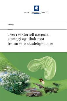 Bakgrunn Konvensjonen om biologisk mangfold (CBD) - Globalt delmål for fremmede arter Naturmangfoldloven kap IV