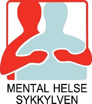 Forslag til HANDLINGSPLAN 2017 MENTAL HELSE SYKKYLVEN Mental Helse er ein medlemsorganisasjon for alle