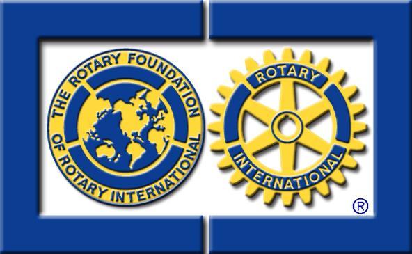 Rotary Foundation Rotary Foundation er et av verdens