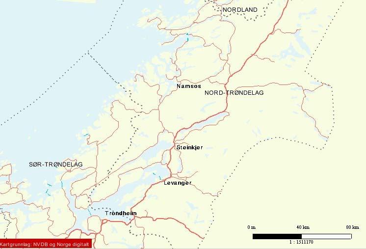 2006  Nord-Trøndelag