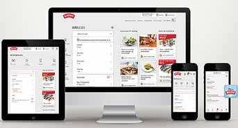 MENY-kunde kan få ekstra fordeler når du handler hos oss.