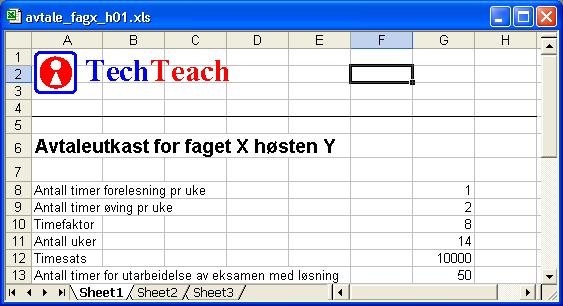 110 IT-verktøy TechTeach Figur 4.