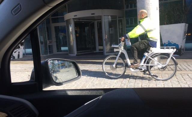 Kort om mobilitetsstyring Krav