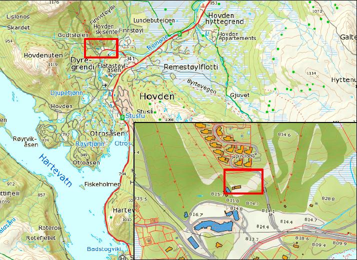 Planens innhald Planprosessen Gjeldane planar Kommuneplan for Bykle kommune (arealdel), 2010-2022 Kommuneplanens arealdel er en oversiktsplan som viser rammer for arealbruken i kommunen og er en