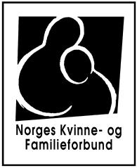 Høringsuttalelse fra Norges Kvinne- og familieforbund Forslag til ny kommunal helse- og omsorgslov Vi har valgt å gi noen generelle kommentarer i tillegg til mer spesifikke merknader.