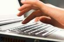 Fra og med 2014 henter arbeidsgiverne opplysningene om skattekort elektronisk.