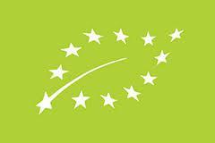 Merkekrav ved bruk av EU-logoen 33 Produkter fremstilt etter økologiregelverket skal merkes med: 1.