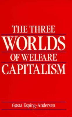 Tre former for velferdskapitalisme Liberal anglo-amerikansk Moderate ytelser, behovsprøving.