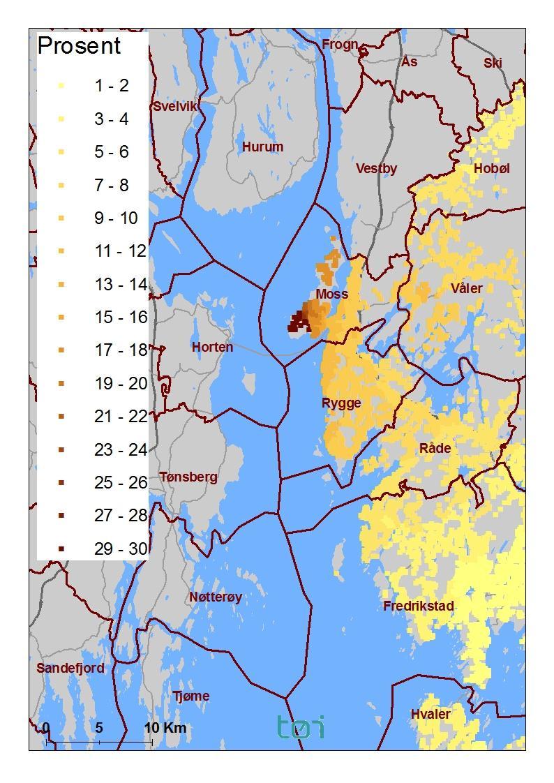 regionforstørring