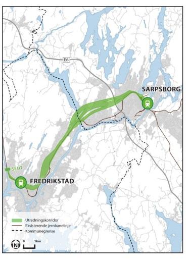 Progresjon: Aksept for beslutningen, videre uten