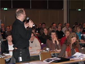 D: Medvirkning Foto: Anders Iversen fra Nordpå Arenaer: Referansegruppen (og vannområdeutvalgene).