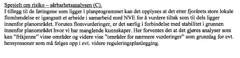 Oppdragsgiver: Notodden Kommune Oppdrag: 531538 Notodden kommunedelplan Del: Dato: 2013-05-15 Skrevet av: Per Ingvald Kraft Kvalitetskontroll: Runar Larsen (Grunnteknikk AS) VURDERING AV LØSMASSER OG