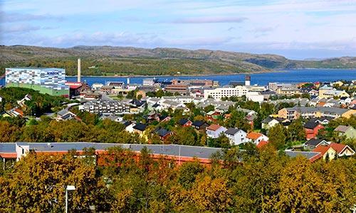 Kirkenes 