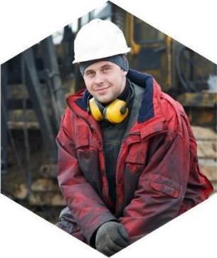 Hvilke muligheter har Piotr, en betongfagarbeider fra Polen? Piotr har lovlig opphold i Norge.
