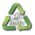 HORISONT 2020 GODKJENT PROSJEKT I SPIRE 7 REE4EU (Rare Earth recycling for Europe) 14 partnere fra 7 land Utvikling av metode for gjenvinning av sjeldne jordarter fra avfall fra