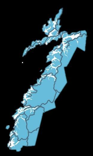 Prosjekter på Helgeland - Igangsatte og planlagt oppstart i 2017 Utbedring av 4 ferjekaier Bodø Fv. 17 Liafjellet-Olvikvatnet Skredsikring Fv.