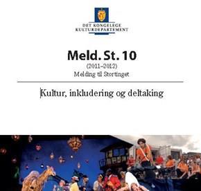 Helt innafor Hvordan lykkes kommunesektoren med å bruke kultur som virkemiddel for å bidra til gode og inkluderende lokalsamfunn i dag?