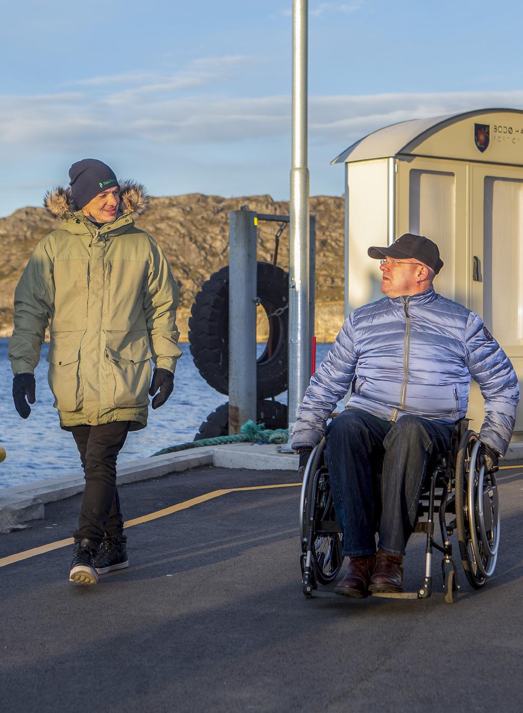 Regjeringen har fremmet flere meldinger til Stortinget som påvirker utviklingen av helse- og omsorgstjenestene og arbeids- og velferdsordningene framover.