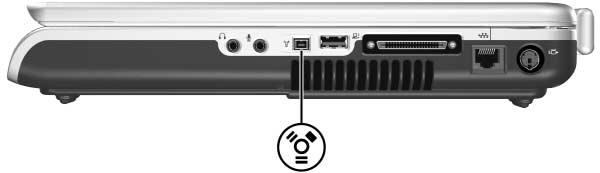USB- og 1394-enheter Hva er 1394? IEEE 1394 er et grensesnitt som kan brukes for å koble multimediaenheter eller datalagringsenheter til maskinen.