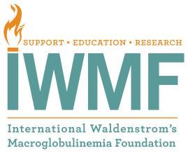 Waldenströms Hva er det? Waldenströms makroglobulinemi (WM) er et lymfom eller kreft i lymfesystemet.