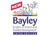 Bayley-III Nancy Bayley Bayley Scales of Infant and Toddler