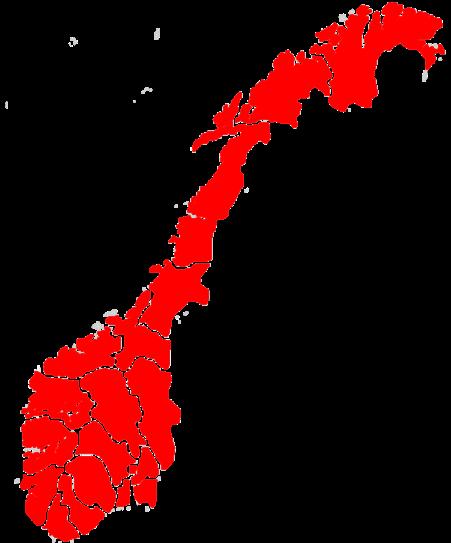 RAK Riktigere Antibiotikabruk i Kommunene Så langt