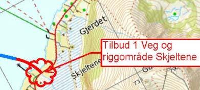 Med fokus på HMS 1. Veg- og riggområde Skjeltene Arbeid på og langs fv. 146. Periodevis innsnevra til eitt køyrefelt => godt skilta og merka.