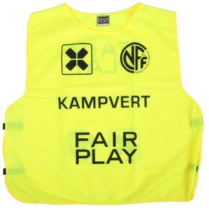 Oppdatert 09.05.2017 Fair Play Hjemmekampen Velkommen!