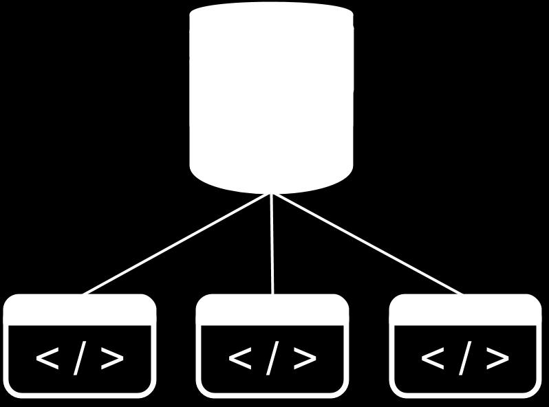 Oppgave 2(4): Løsningsforslag Hva er et repository?