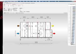 kalkylrente): 41,6 % NOK/kWh % NOK/kWh % % er 1,00 0,60 20,0 0 0 188 m³/s kw/m³/s C kw kwh/m² kwh/m² Her ser du et eksempel på beregning til et gjennomført prosjekt for flerbolighus.