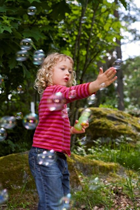 Nysgjerrig og åpen Pippi Langstrømpe: - Det har