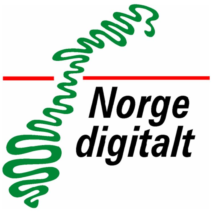 MØTEREFERAT Tema for møte Geodatautvalget for Nord-Trøndelag Dato 05.11.