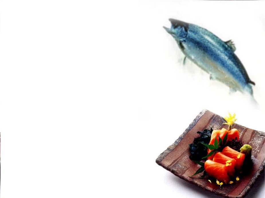 Scenario: Marked uten grenser Frisk fisk trygg, sunn og god sjømat Forbrukerfokus på trygg mat (Eks.: Russland, E.