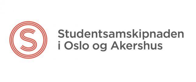 Ny student før ankomst Får opptak i april/mai Må søke om bolig innen 1.