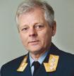 Lunde Sjef Hæren Generalmajor