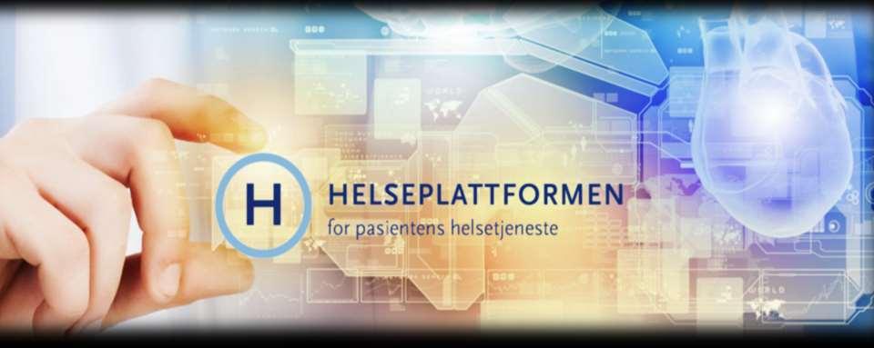 Her kan du lese mer m Helseplattfrmen: Prgrammets egen nettside: www.helse-midt.