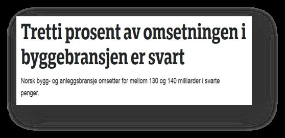 virksomheter har et særlig ansvar