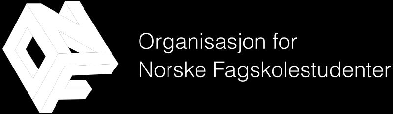 14:00 fra Oslo S på fredagen Hjemreise: kl. 17:00 fra Sørmarka på søndag. ONF sitt Landsmøte er det viktigste møtet for studentdemokratiet i fagskolen.