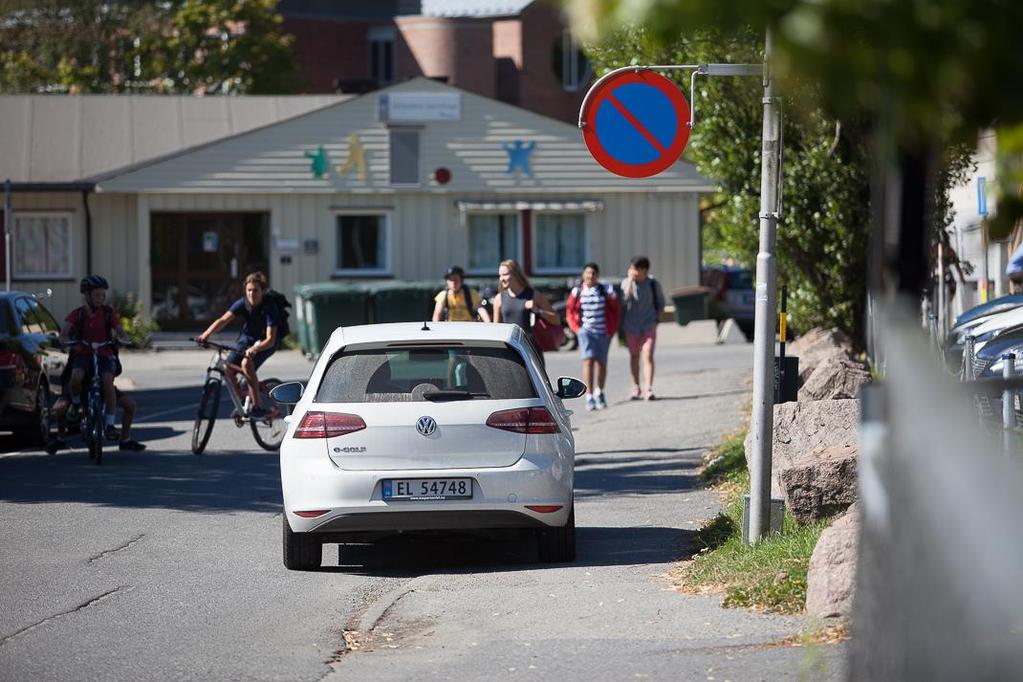 Presentasjon - Regnskap og resultater - Etablering av datterselskap - Ny