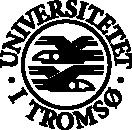 fakultet Universitetet i Tromsø, Norges Arktiske