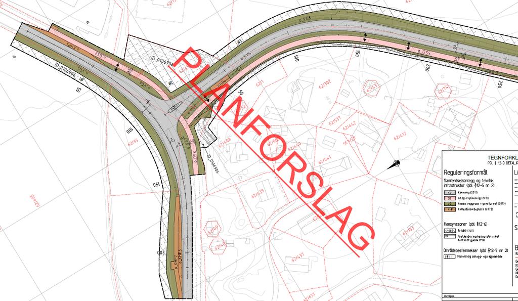 5 Kan en i en reguleringsplan bruke hensynssone 910