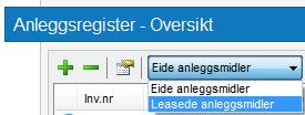 Årsavslutning 2016.1 Her er den første versjonen av Årsavslutning 2016. Postkoder til næringsoppgaver Postkoder til næringsoppgavene i Skatt er oppdatert med postkoder gjeldende for inntektsåret 2016.