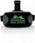 091 APP Robot Virtual reality briller Topp moderne, app