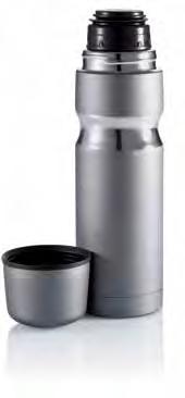 25L for eksempel en til kaffe og en til melk. 2 stk kopper følger med. Størrelse 33,0 x ø 8,0 cm.